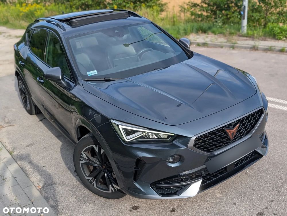 Cupra Formentor - 13