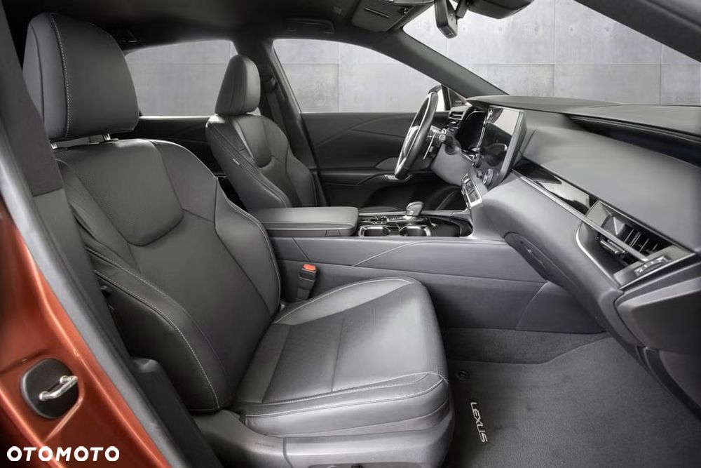 Lexus RX 450h+ (Plug-in-Hybrid) Executive - 17