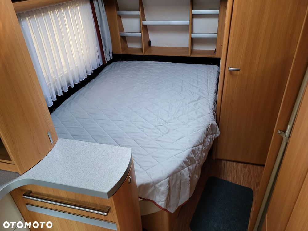 Fendt Saphir 510 - 30