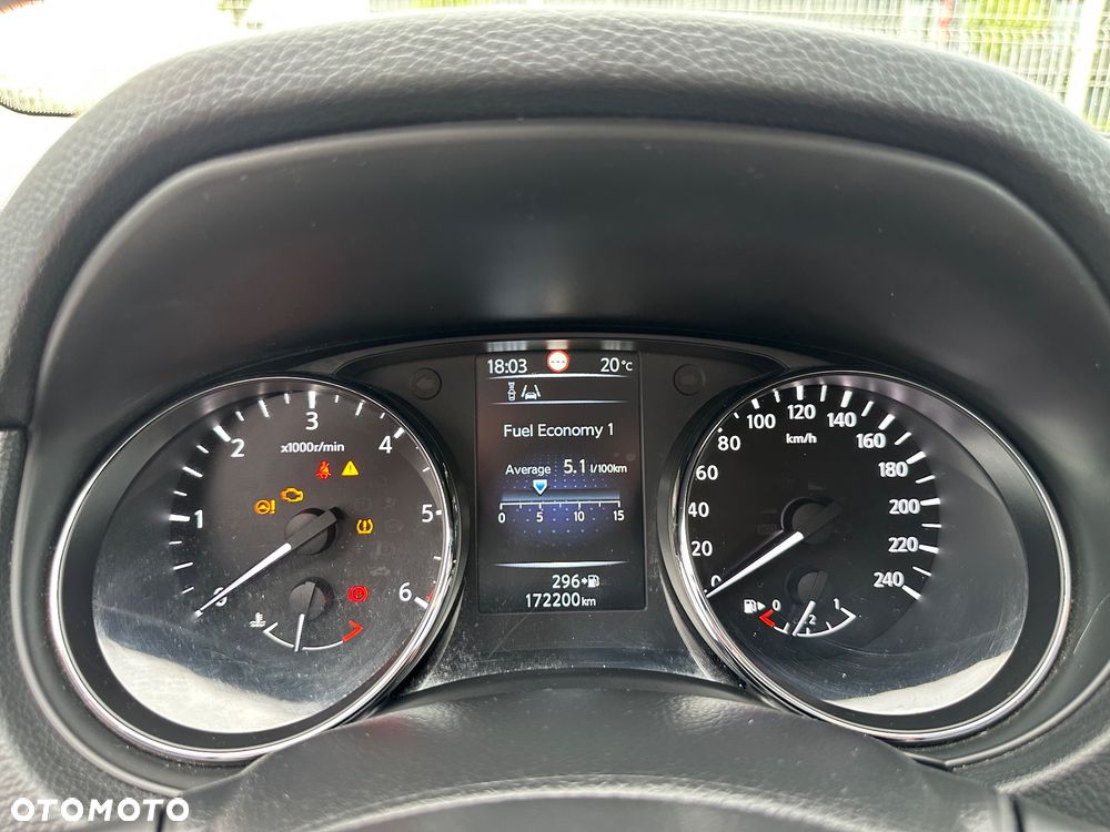 Nissan Qashqai 1.6 dCi 360 S&S - 31