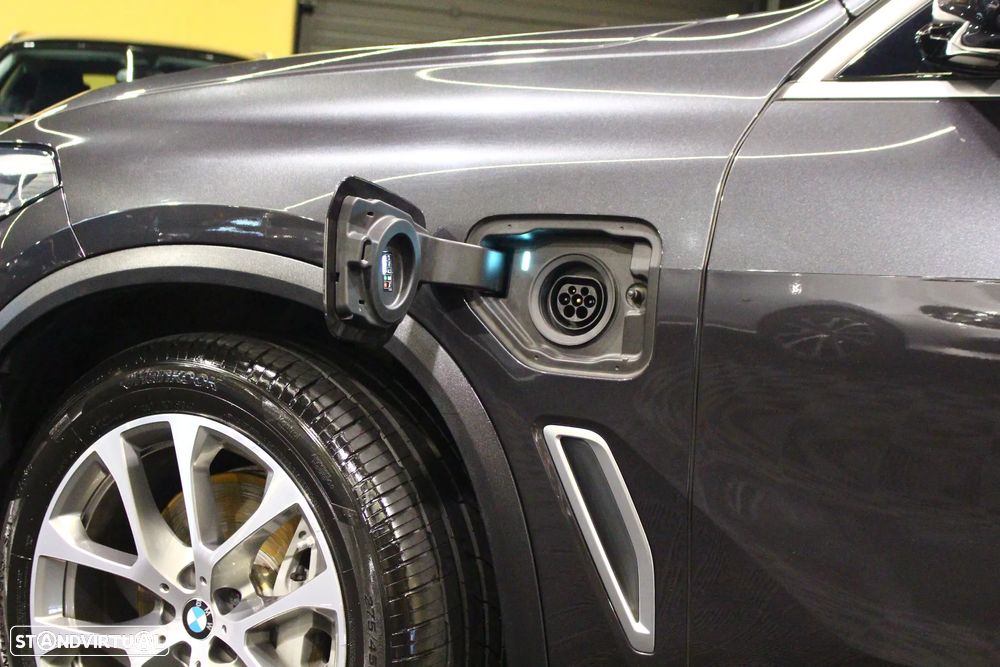 BMW X5 45 e xDrive xLine - 6