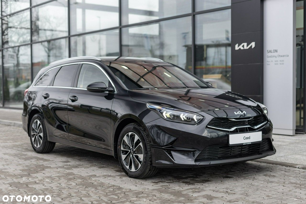 Kia Ceed - 2