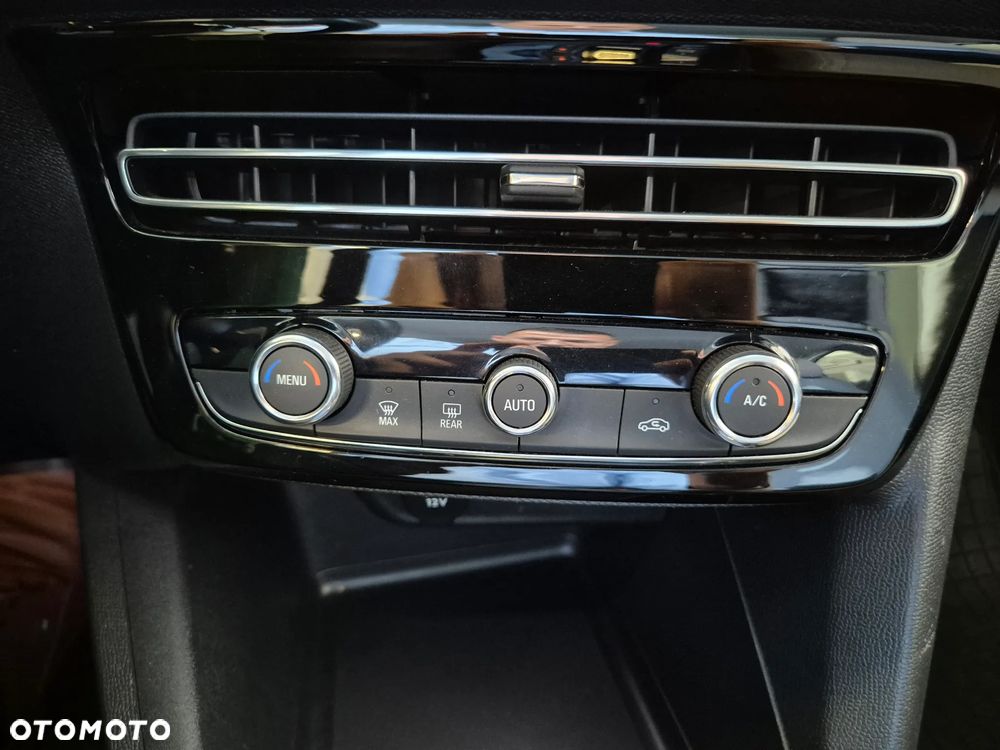 Opel Mokka 1.2 T Elegance S&S - 18