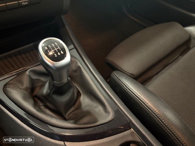 BMW 120 d DPF Edition Sport - 44