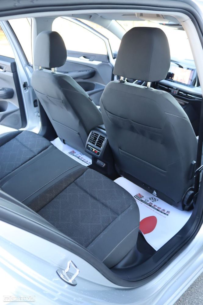 VW Golf 1.0 TSI Life - 37