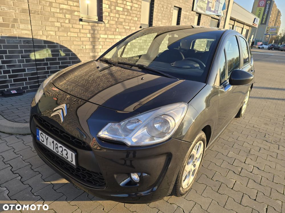 Citroën C3 1.4 VTi Exclusive - 37