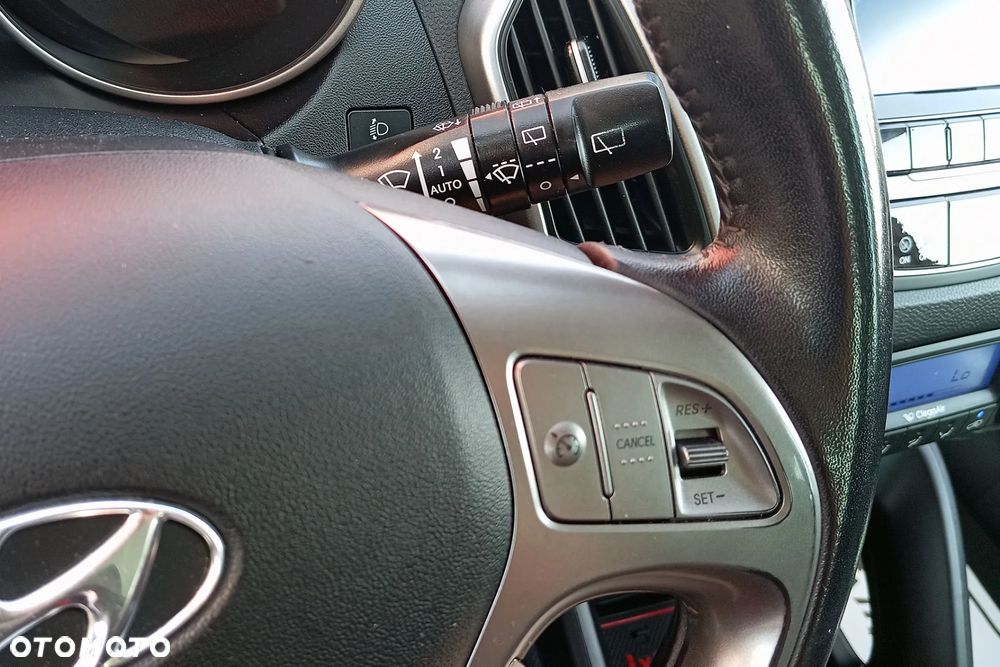 Hyundai ix35 2.0 Premium - 25