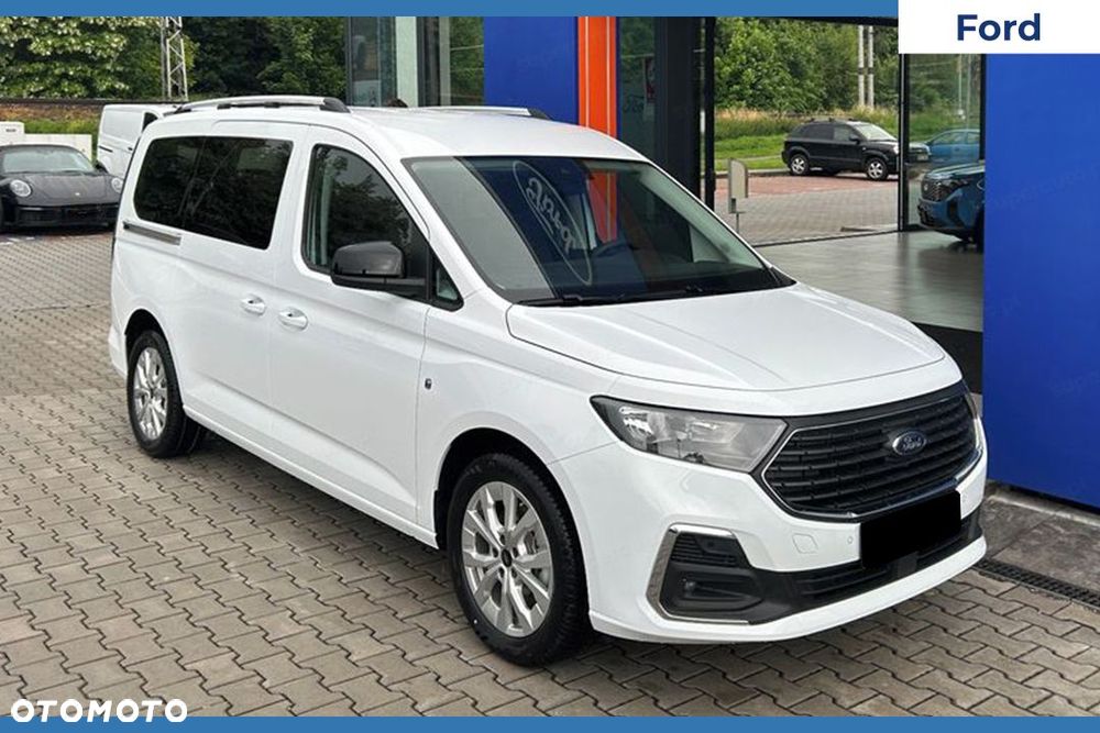 Ford Tourneo Connect - 2