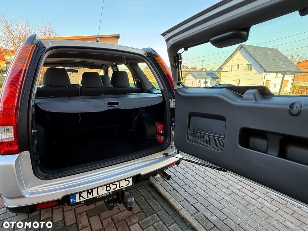 Honda CR-V 2.0 Executive - 26