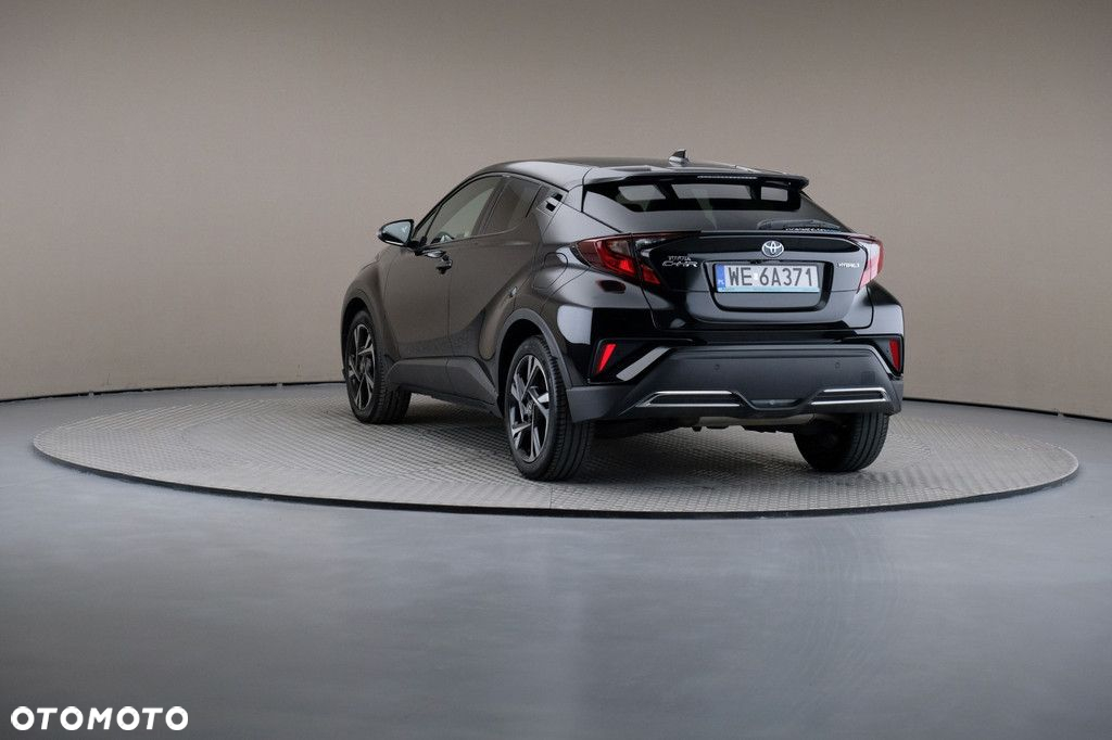 Toyota C-HR - 2