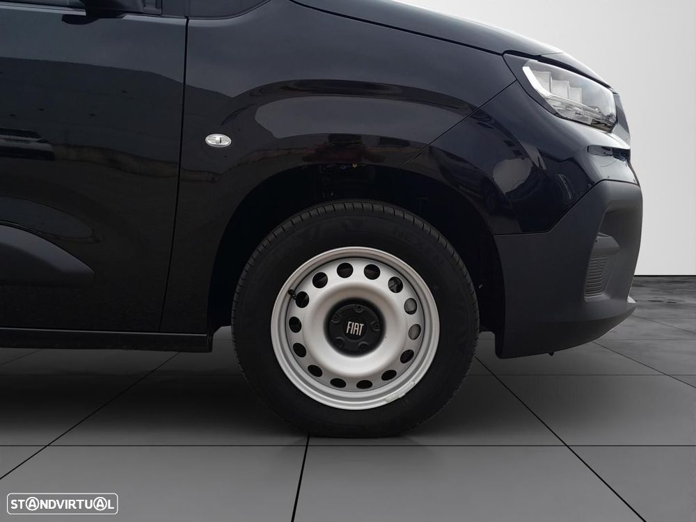 Fiat Doblo DOBLO  XL 1.5 DIESEL 100CV - 10