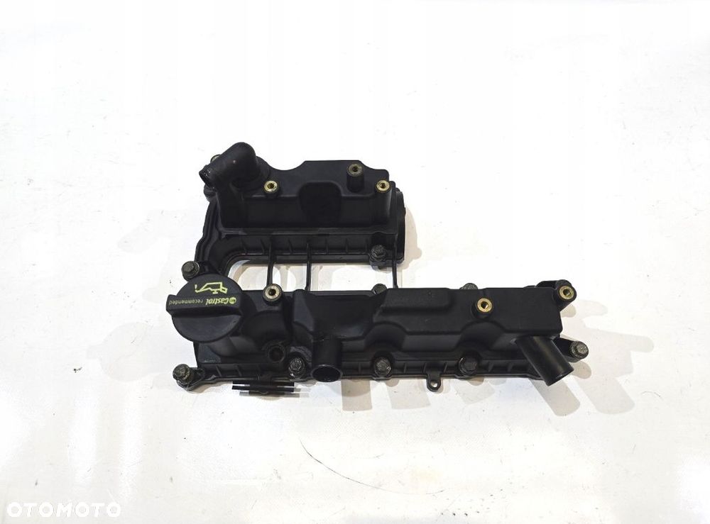 pokrywa zaworów ford c-max ii 1.6 ecoboost bm5g6m293dc - 1