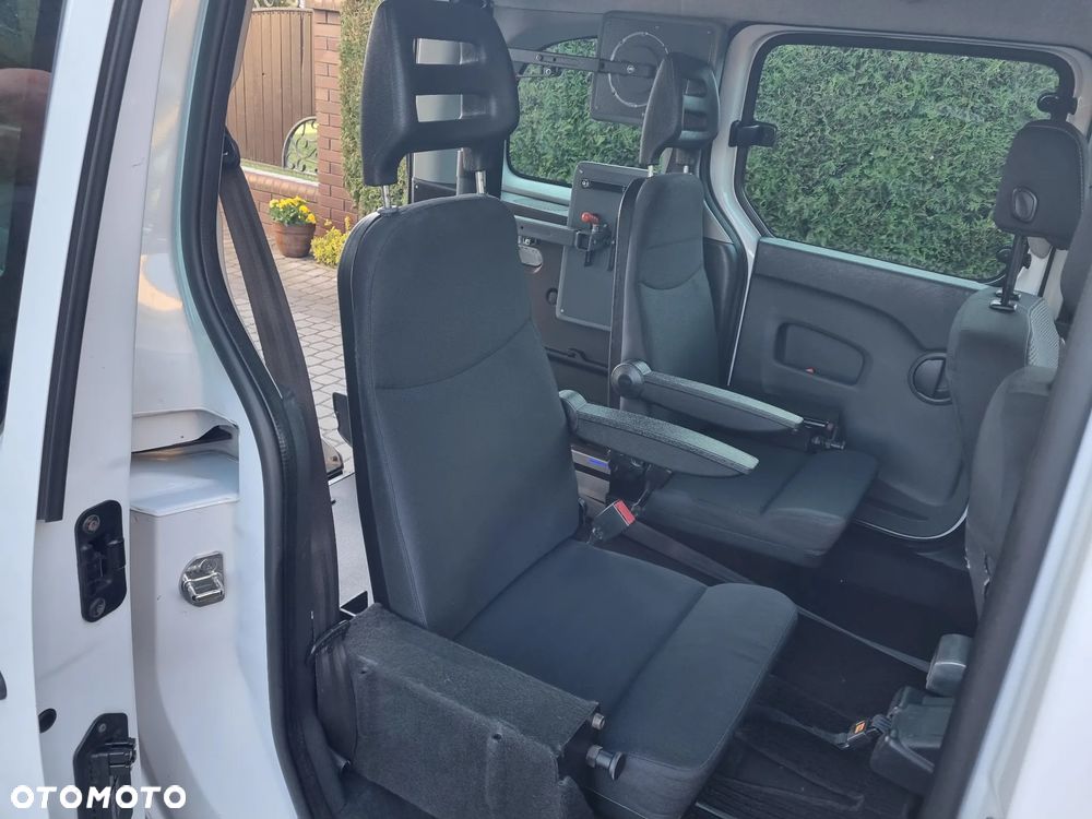 Mercedes-Benz Citan Tourer EDITION BlueEFFICIENCY extral - 31