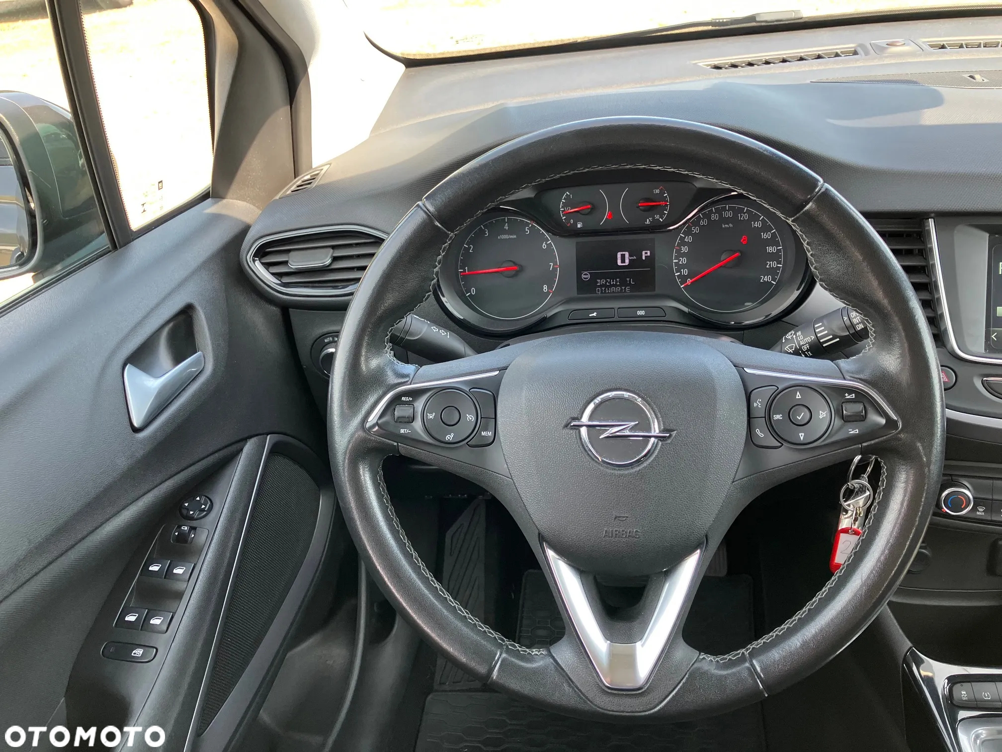Opel Crossland 1.2 T Ultimate Pack - 13