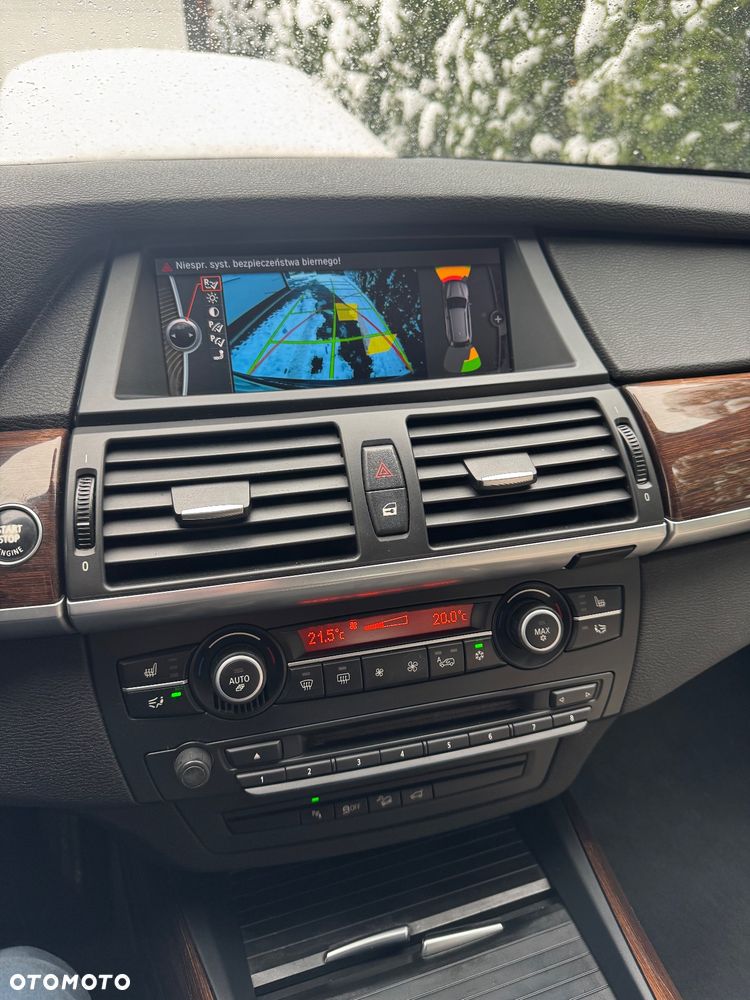 BMW X5 xDrive40d Edition Exclusive - 20