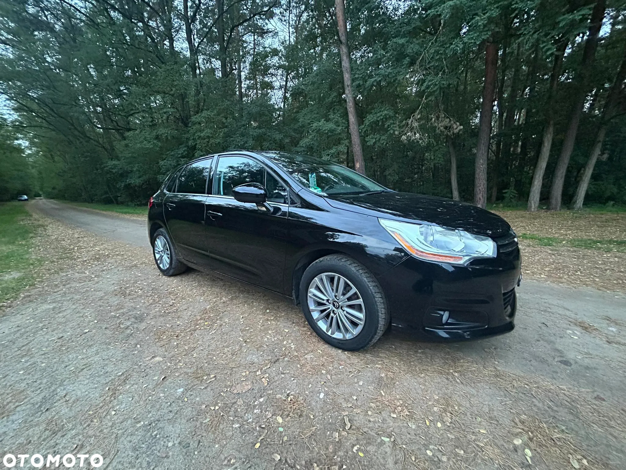 Citroën C4 1.6 HDi Attraction - 3