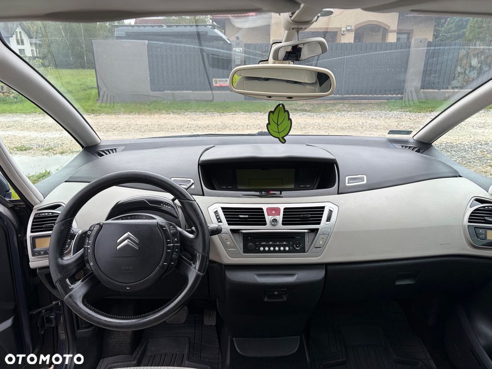 Citroën C4 Picasso 1.6 HDi Equilibre Pack MCP - 8
