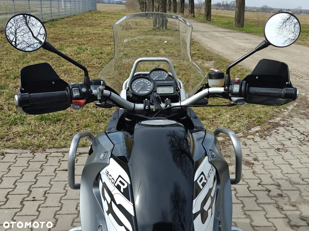 BMW GS - 11