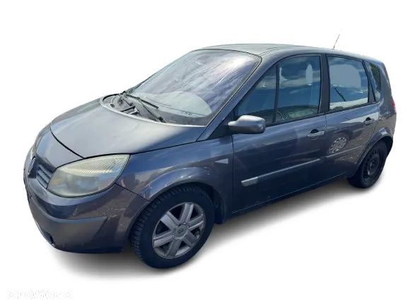 Wszystkie Części do Renault Scenic 2 (JM0/1) 1.9 dCi (JM0G, JM12, JM1G, JM2C) F9Q 812 120KM 2003-2006 - 1
