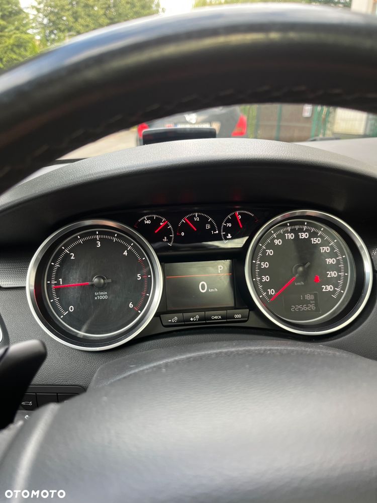 Peugeot 508 - 20