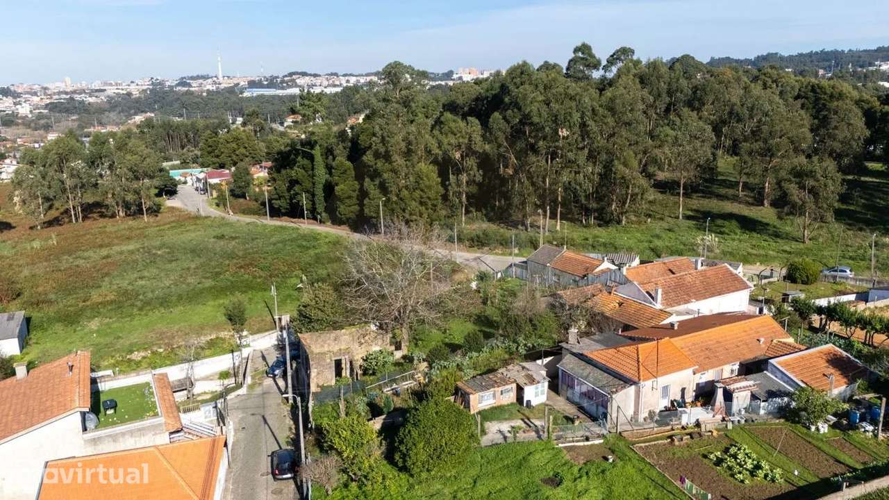 Terreno urbano com ruina-Gulpilhares 87000€ - Grande imagem: 3/5