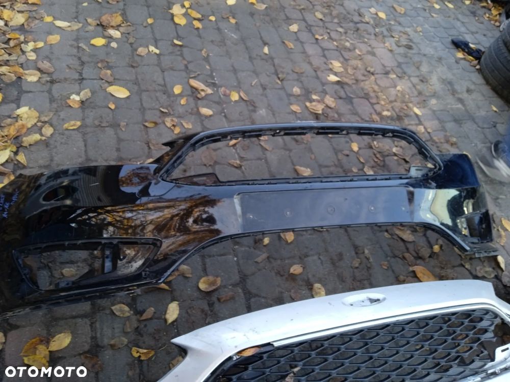 ZDERZAK PRZEDNI FORD FOCUS III 3 14- LIFT - 5