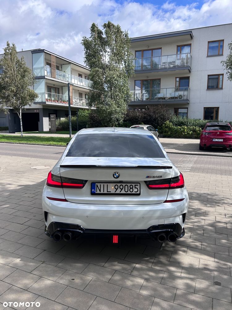 BMW Seria 3 - 8