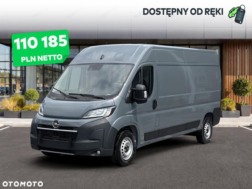 Opel Movano - 2