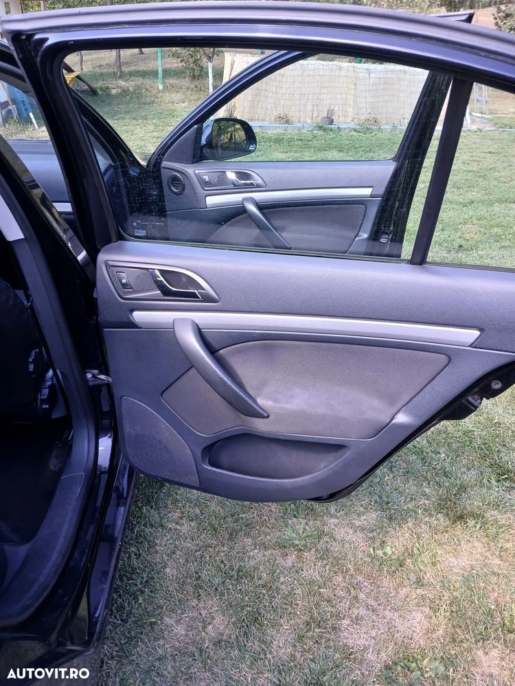 Skoda Octavia 2.0 TDI Business - 13