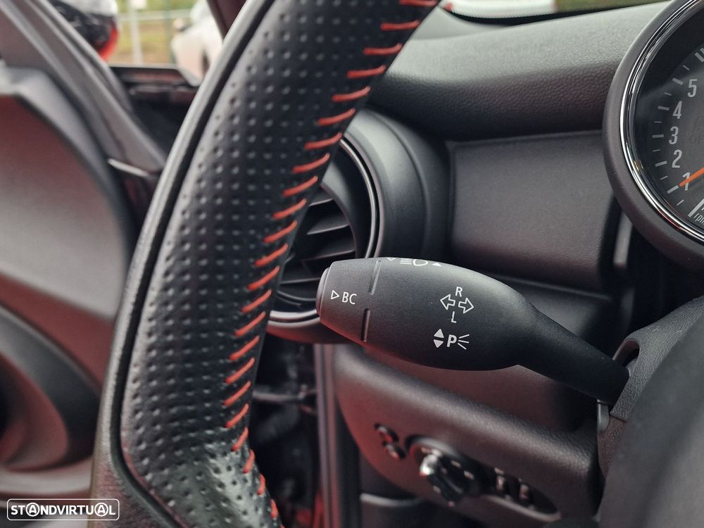 MINI 3 Portas Cooper Sport Edition - 19