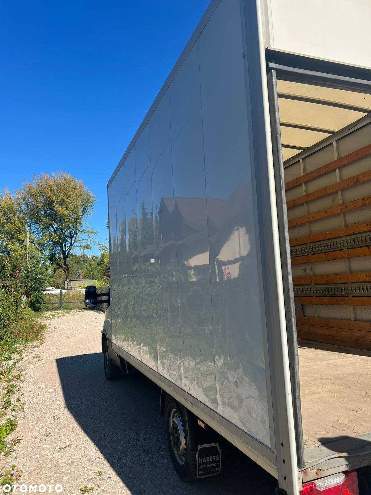 Iveco Daily 35 220 HiMatic - 14
