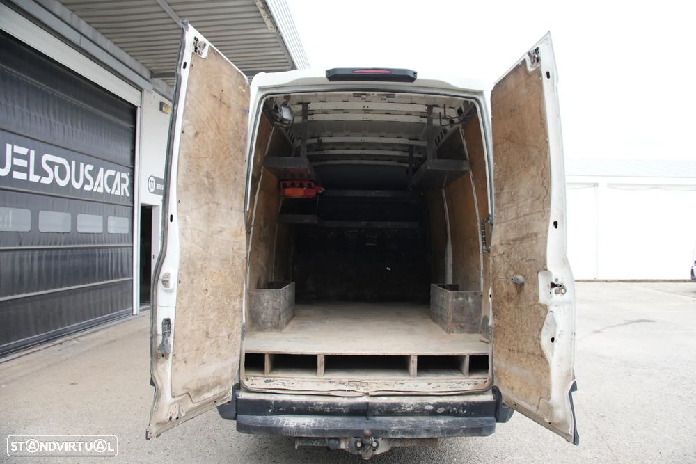 Iveco Daily 35-140 2.3td 140cv - 6