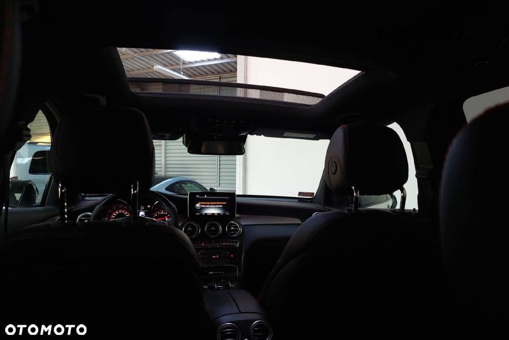 Mercedes-Benz GLC AMG 63 S 4-Matic+ - 16