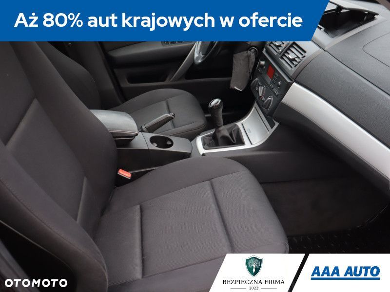 BMW X3 - 11