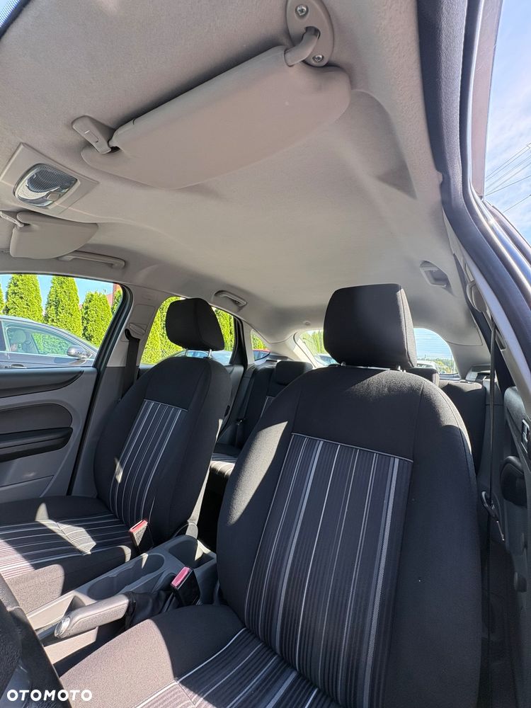 Ford Focus 1.6 TDCi Sport - 7