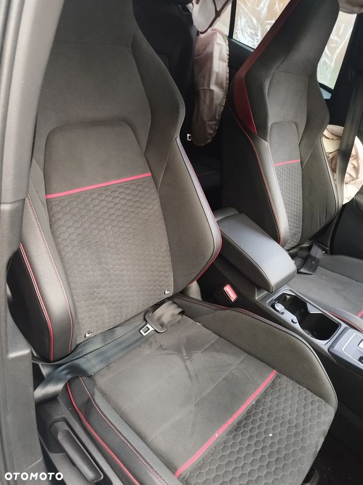 Volkswagen Golf 2.0 TSI OPF DSG GTI Clubsport - 14