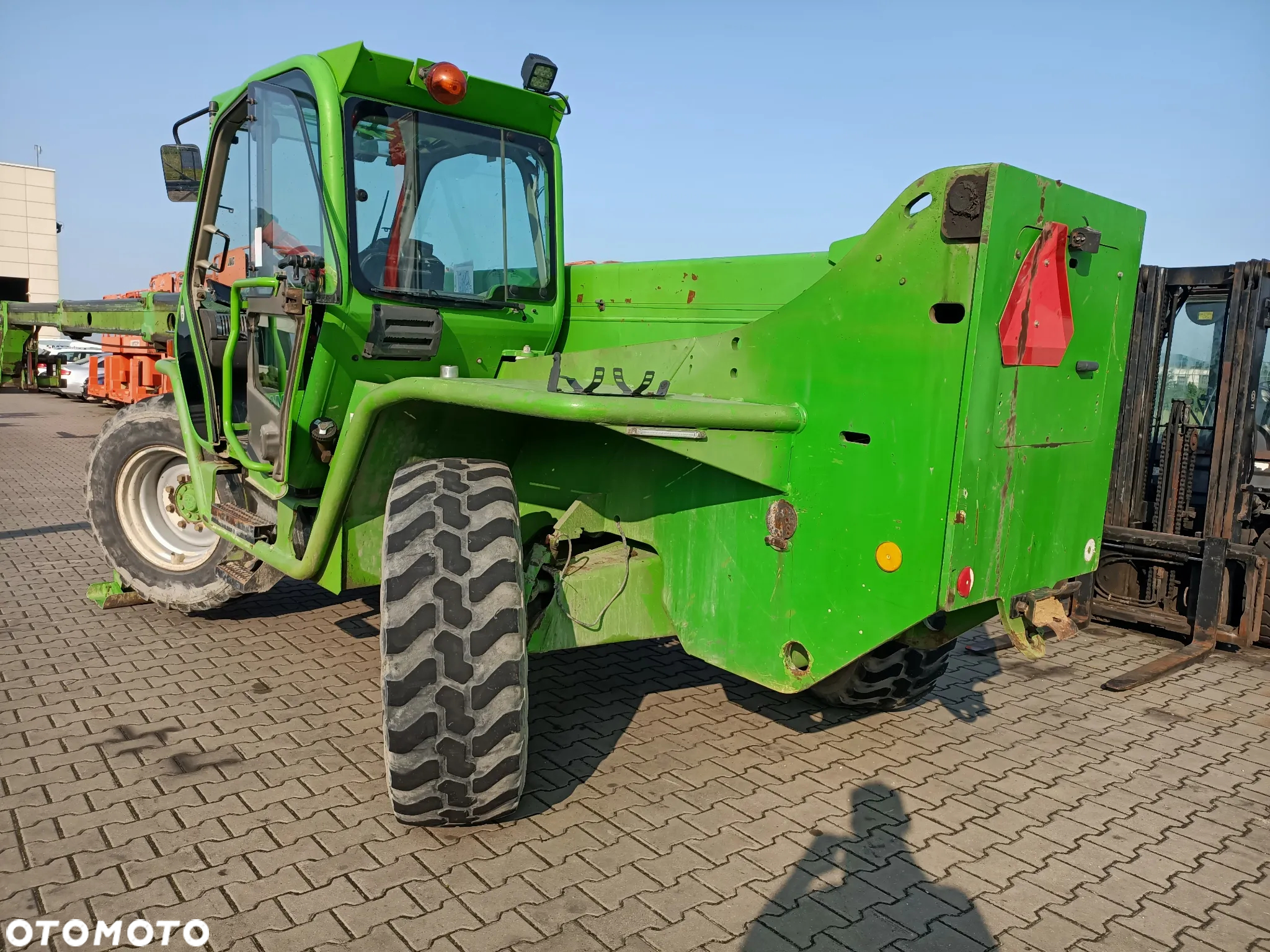 Merlo P40.16 - 26