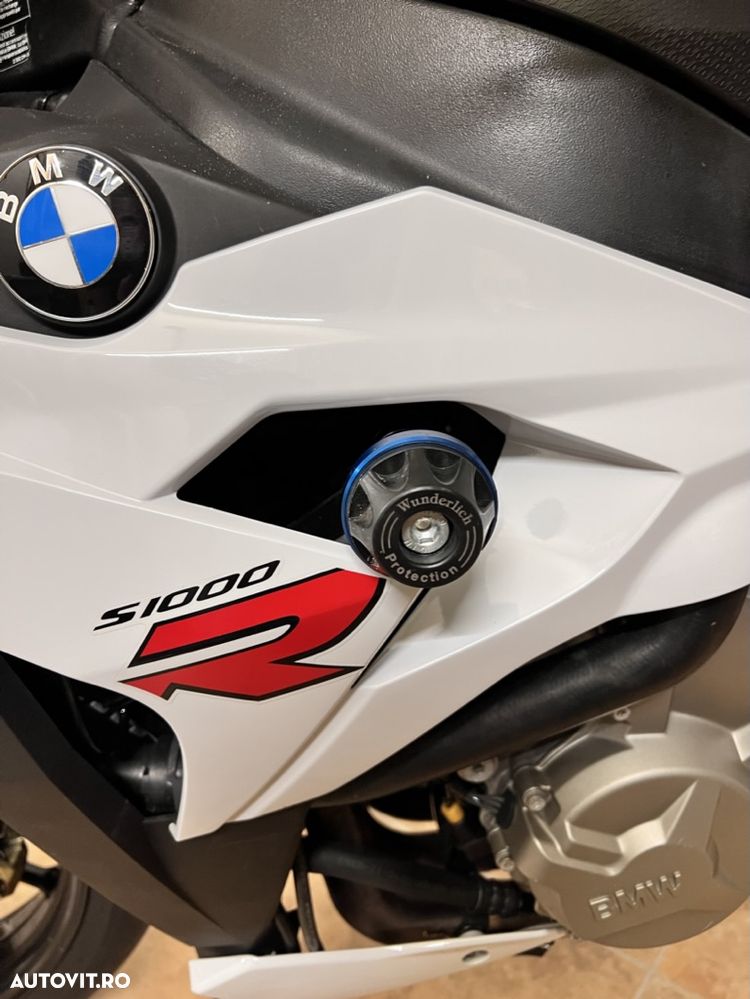 BMW S1000R - 13