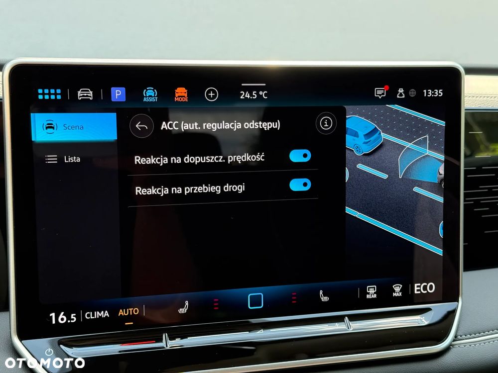 Volkswagen Tiguan 1.5 eHybrid PHEV 150kW Elegance DSG - 20