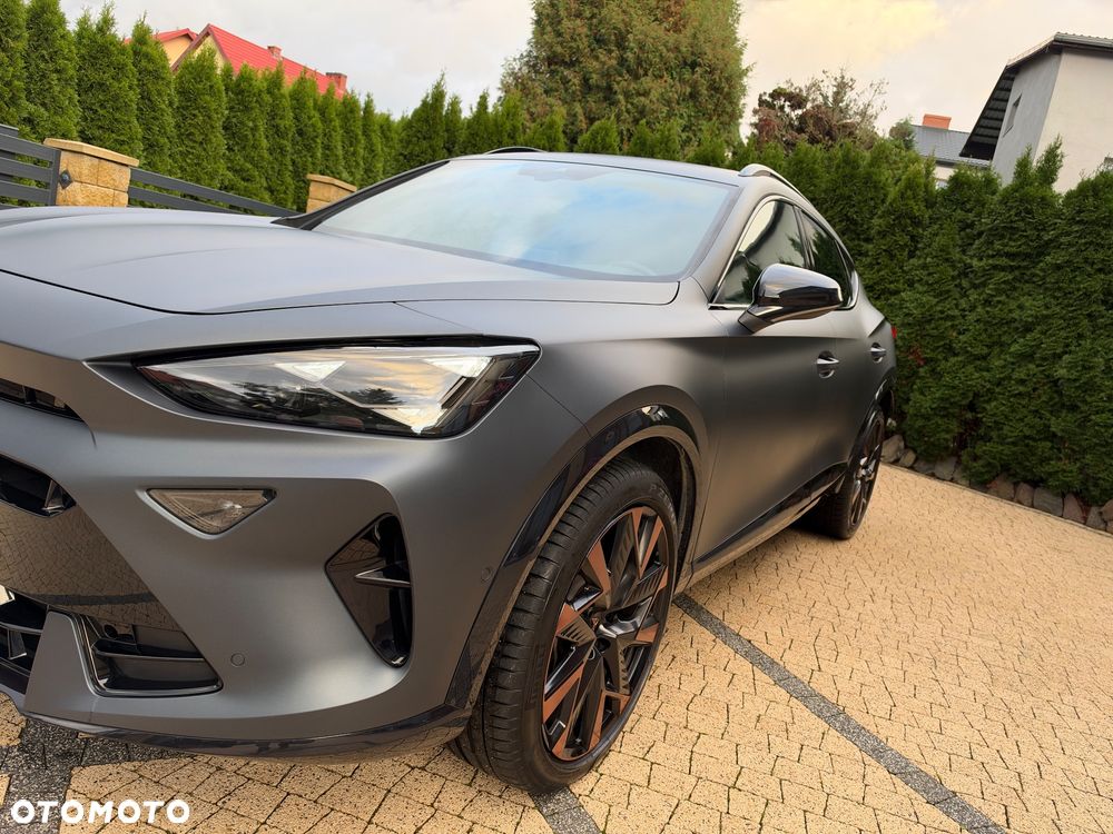 Cupra Formentor - 8