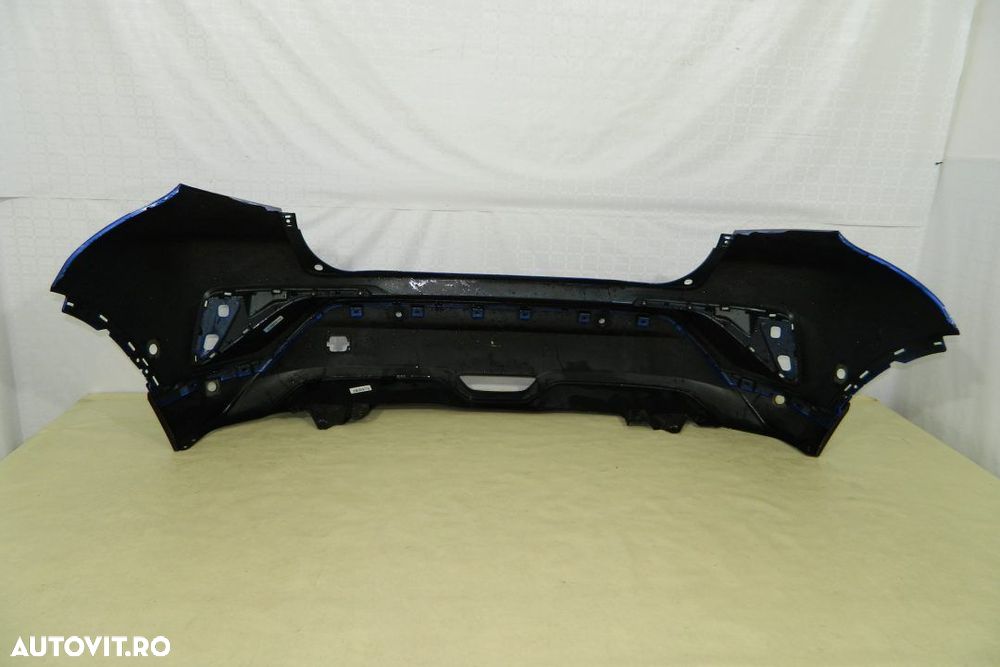 Bara spate Toyota C-HR , 2017, 2018, 2019, 2020, cod origine OE 52159-F4010 - 7