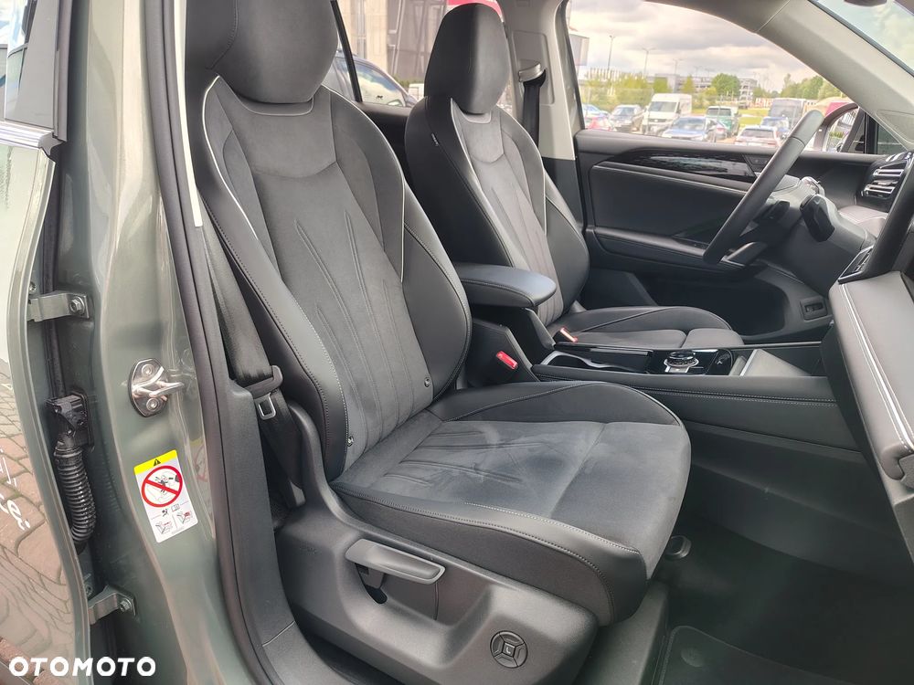 Volkswagen Tiguan 1.5 TSI EVO Elegance DSG - 11