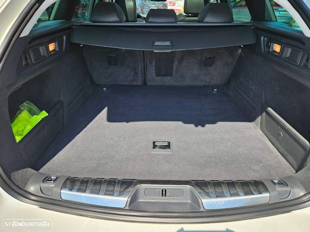 Peugeot 508 1.6 BlueHDi GT Line - 29