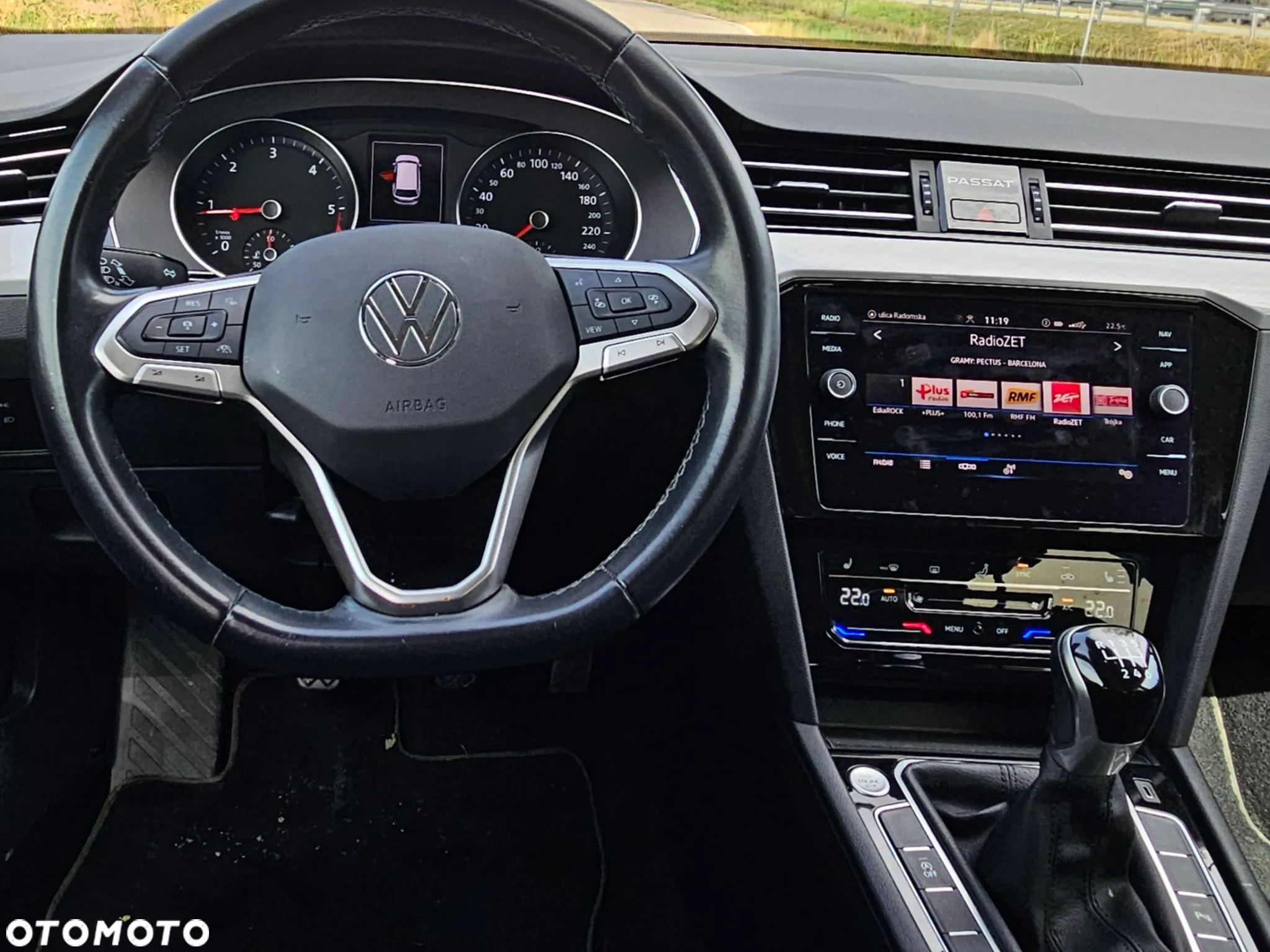 Volkswagen Passat 2.0 TDI EVO Business - 13