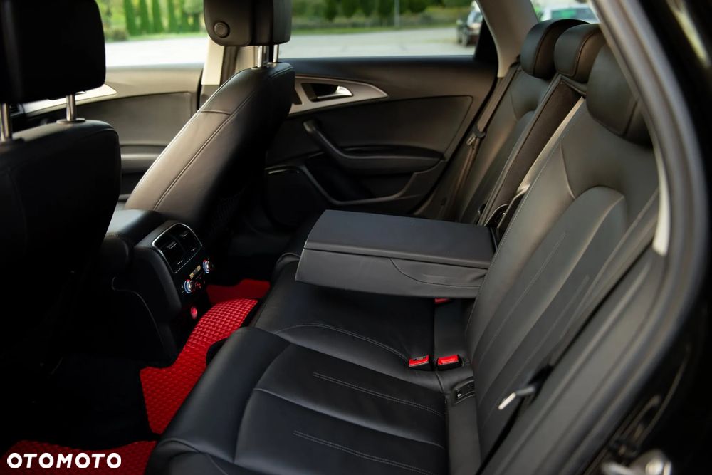 Audi A6 Allroad 3.0 TDI Quattro Tiptr - 37