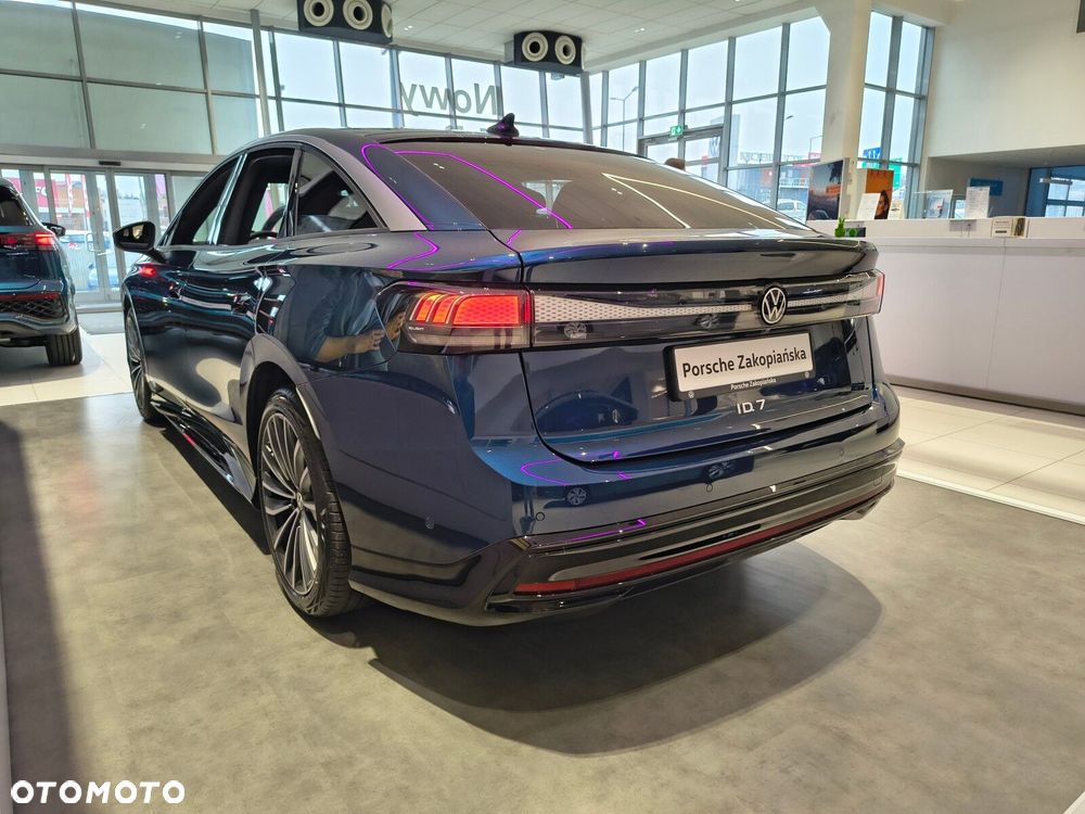 Volkswagen ID.7 77kWh Plus - 6