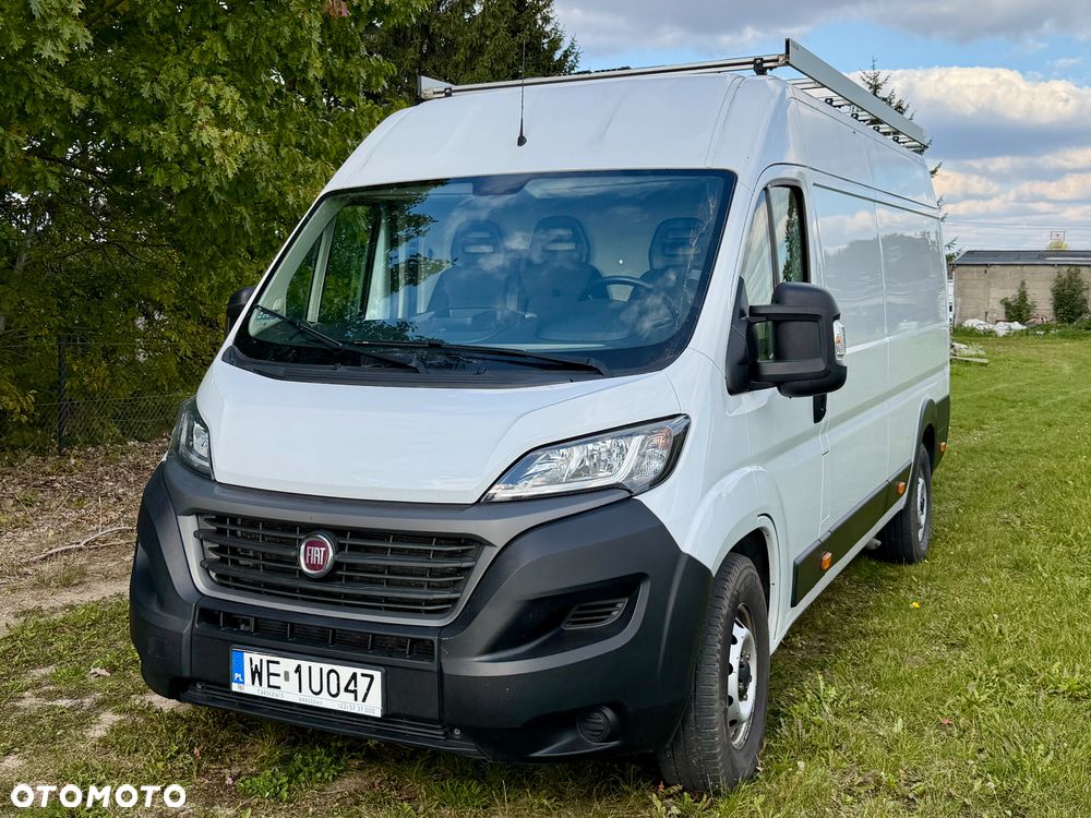 Fiat DUCATO - 7