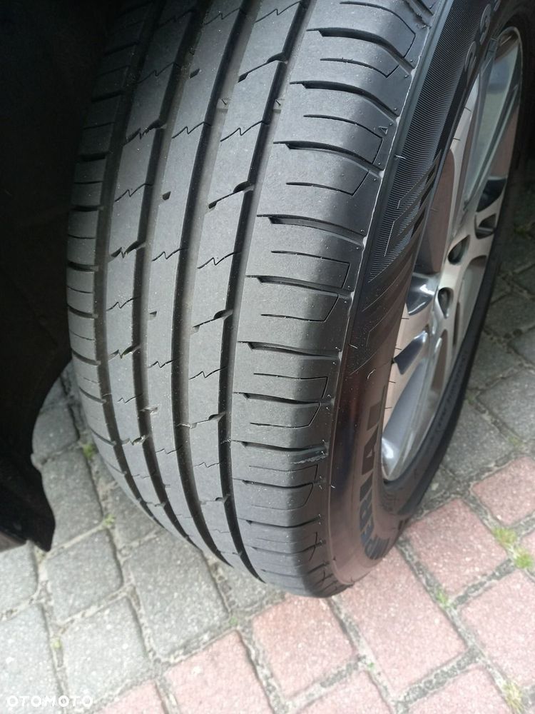 Volvo XC 60 D4 Geartronic Summum - 9