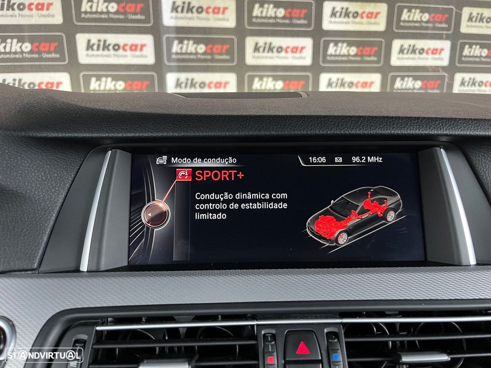 BMW M550d xDrive Auto - 46