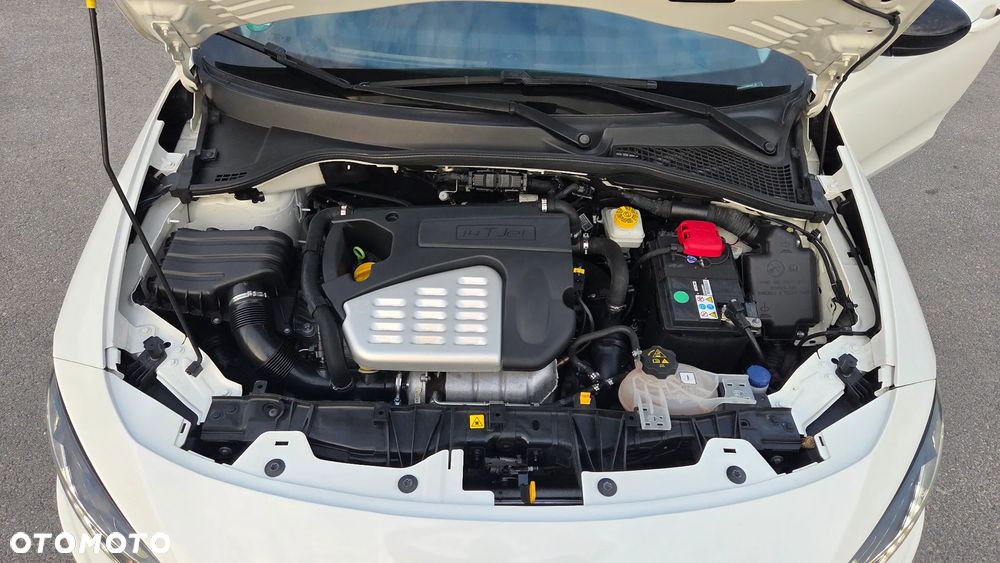 Fiat Tipo 1.4 T-Jet S-Design - 28